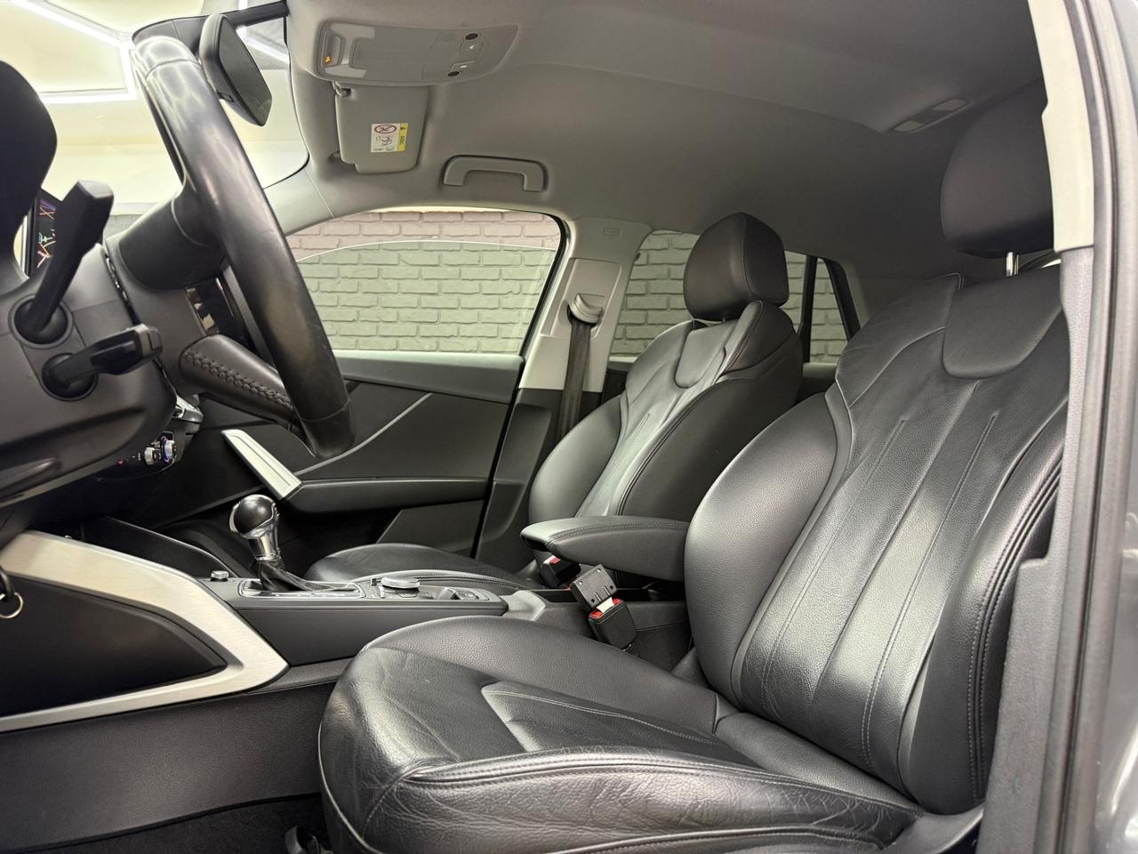 Audi Q2 30 TDI S tronic Admired