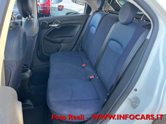 FIAT 500X 1.3 MultiJet 95 CV Club - PROMO