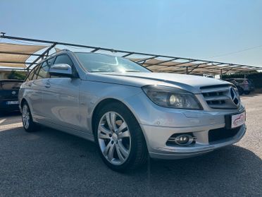 Mercedes Classe C 220 Automatica