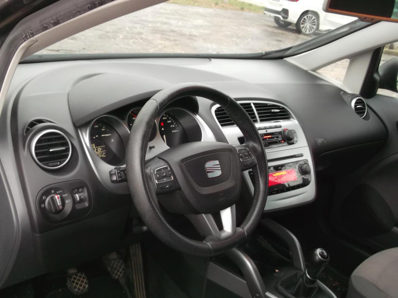 Seat Altea XL 1.9 TDI Neopatentati 2010