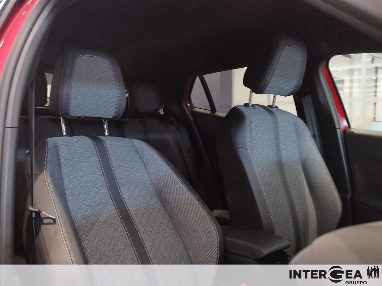 PEUGEOT 2008 1.2 puretech Allure s&s 100cv