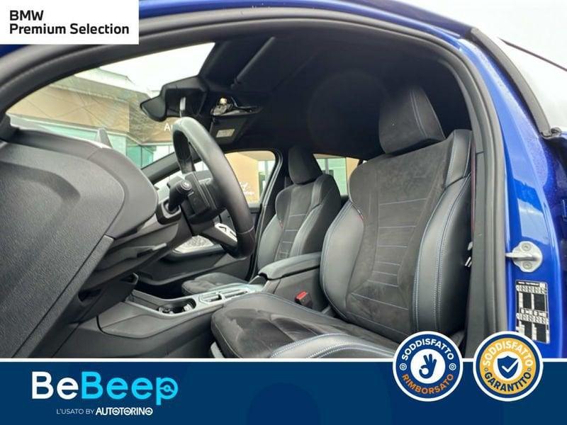 BMW Serie 1 118D MSPORT PRO AUTO