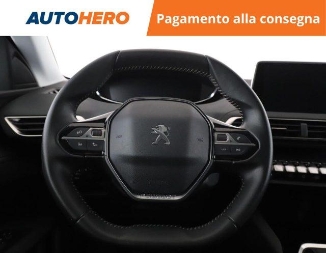 PEUGEOT 3008 PureTech Turbo 130 S&S Active
