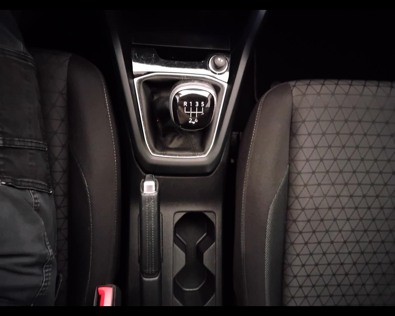 VOLKSWAGEN T-Cross 2019 - T-Cross 1.0 tsi Style 95cv