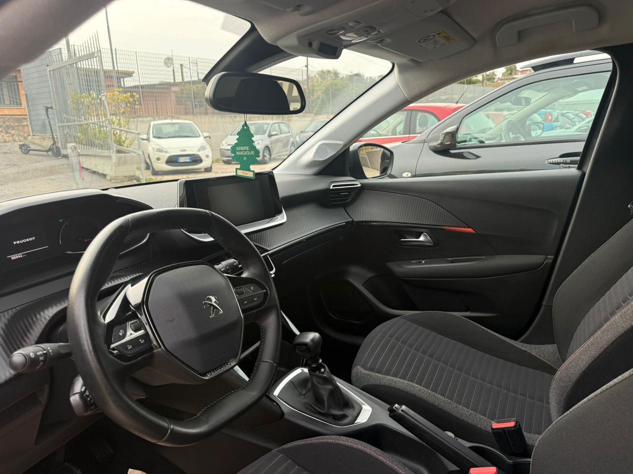 Peugeot 208 PureTech 100CV Stop&Start 66MILA KM