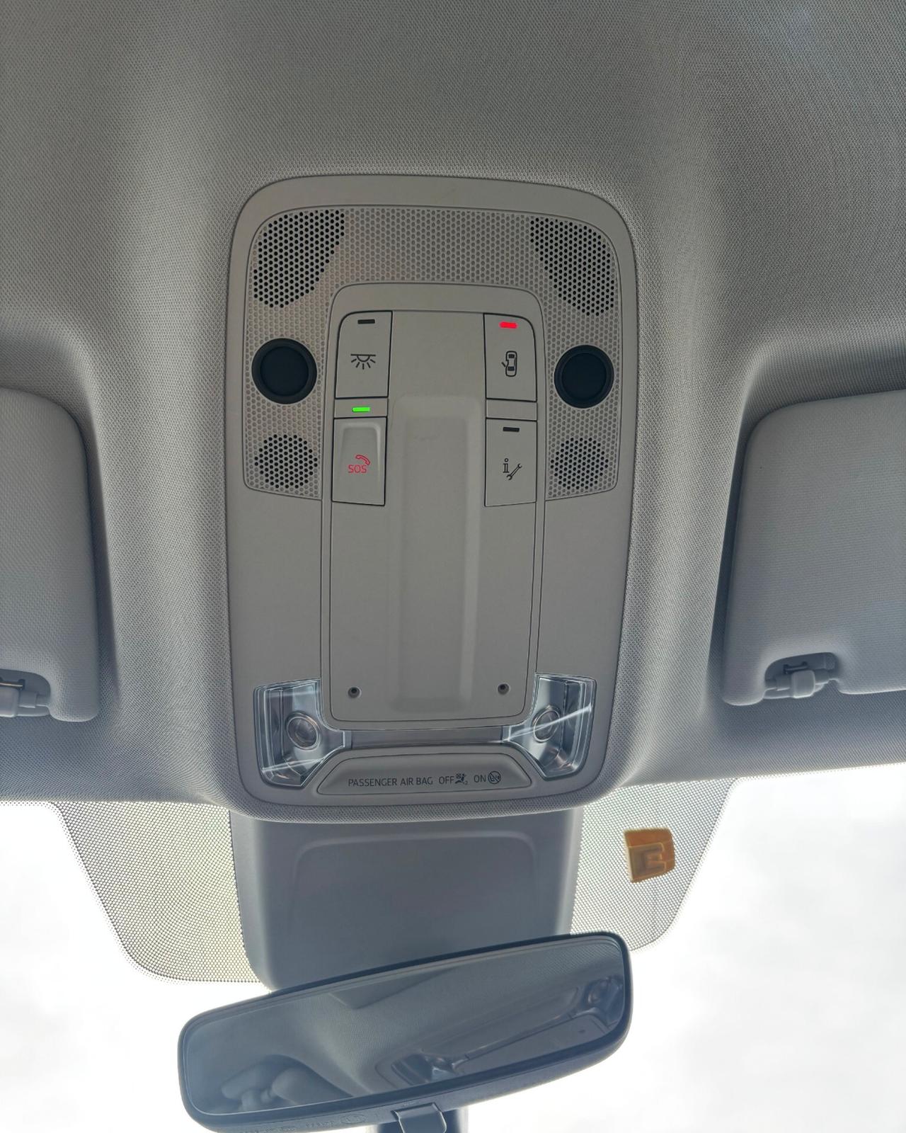 Audi Q3 35 TDI S tronic