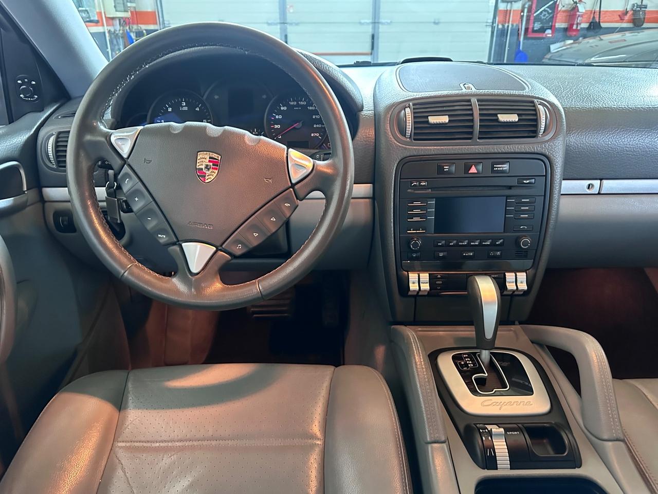 Porsche Cayenne 3.0 Diesel