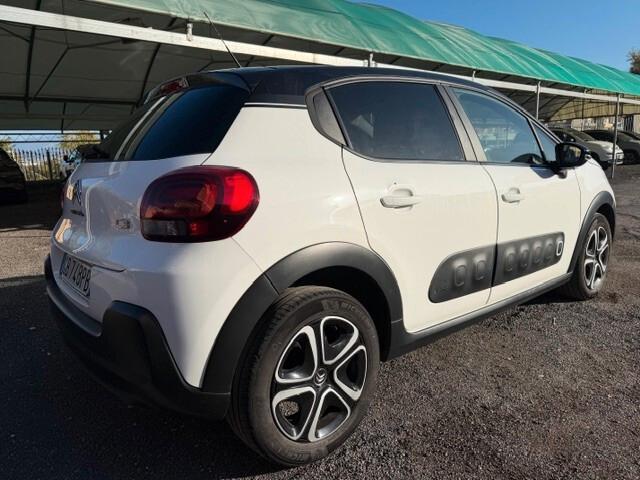 Citroen C3 PureTech 83 S&S Shine NEOPATENTATI
