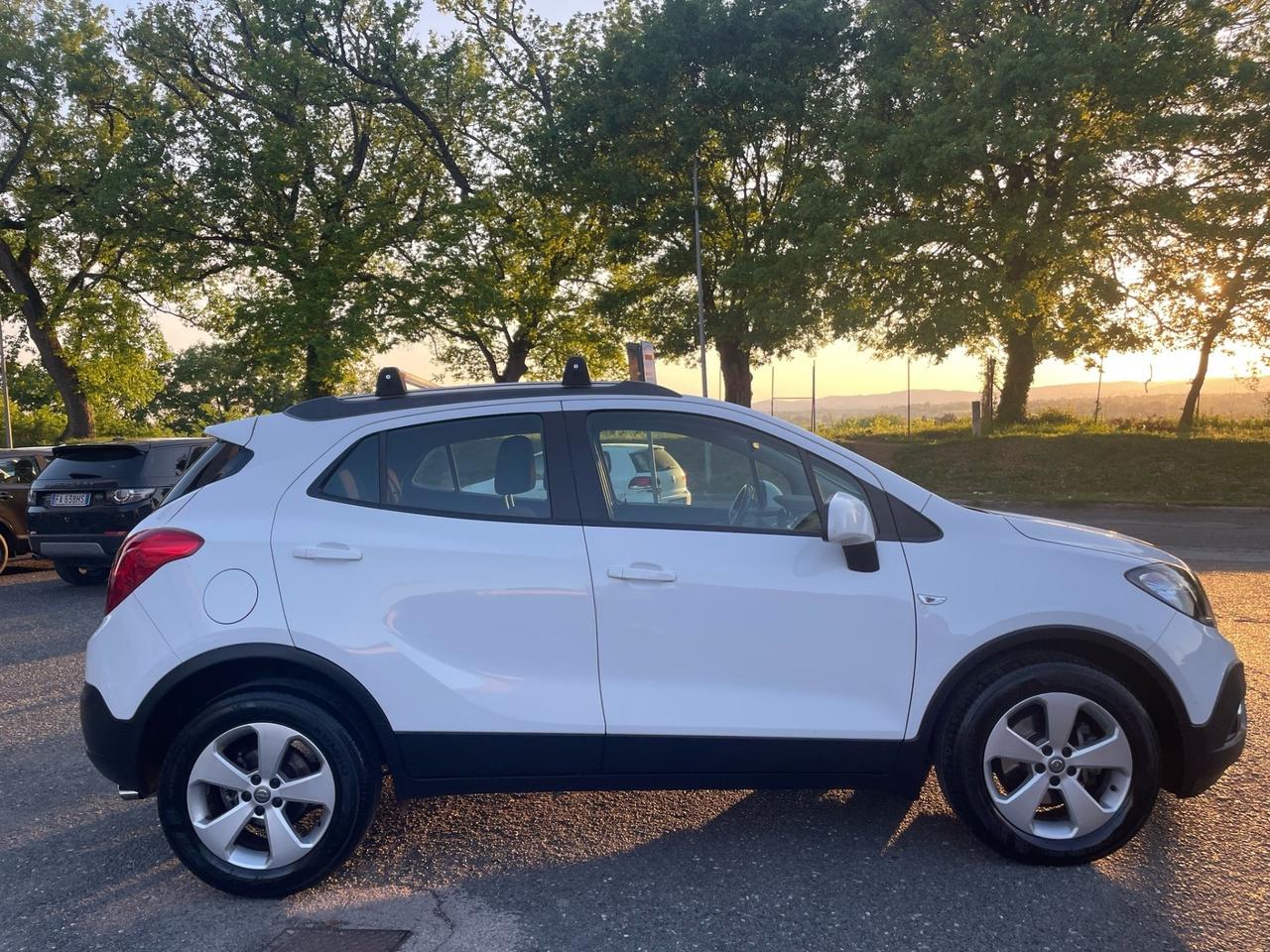 Opel Mokka 1.6 CDTI Ecotec 136CV 4x2 Start&Stop Cosmo