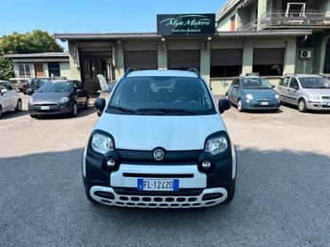 Fiat Panda 1.3 MJT 95 CV S&S City Cross