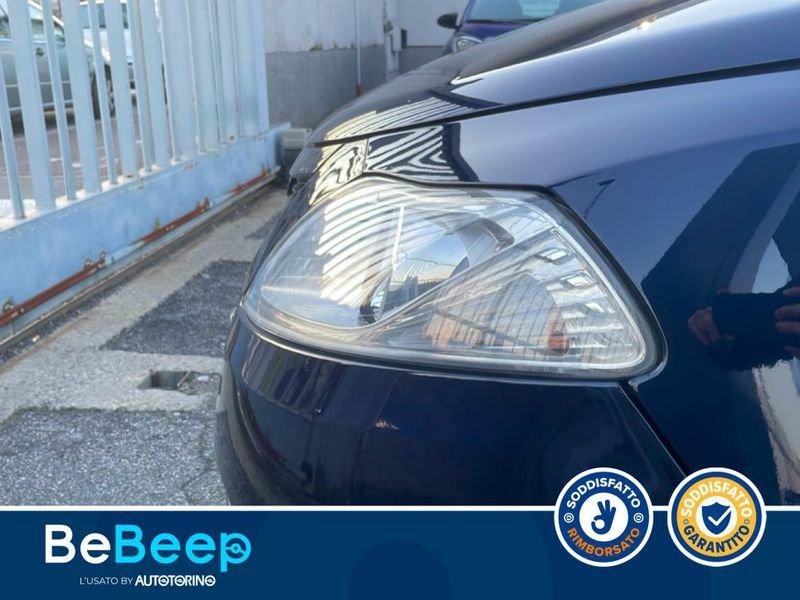 Lancia Ypsilon 1.2 GOLD S&S 69CV MY19