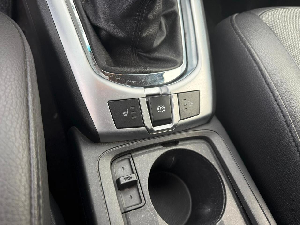 Opel Antara 2.2 CDTI - GANCIO TRAINO