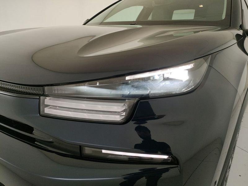 Citroën C4 HYBRID 145 e-DCS6 - MAX
