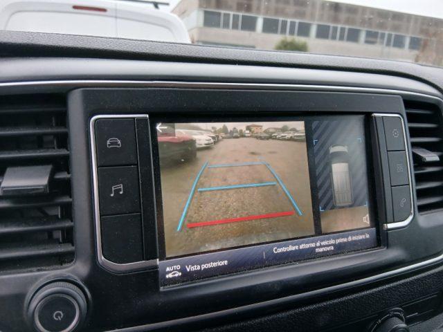 TOYOTA Proace 1.5D 120CV S&S