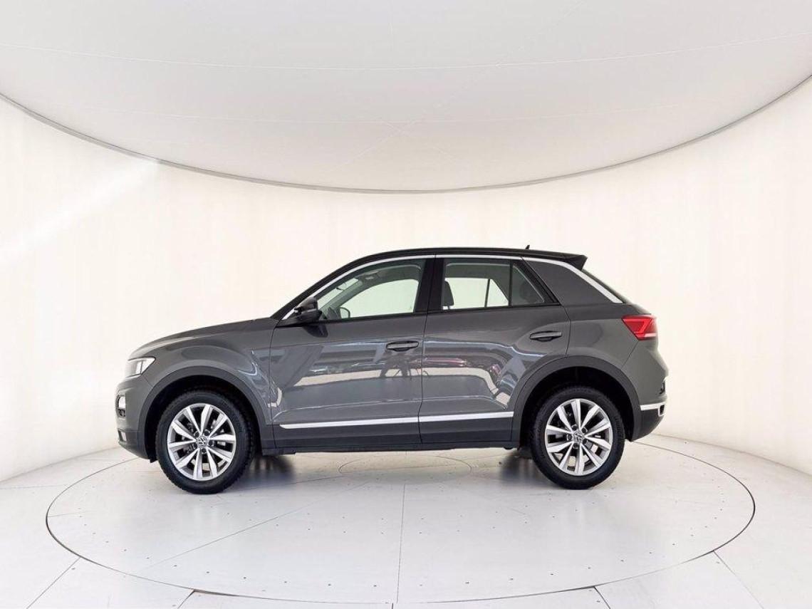 VOLKSWAGEN T Roc 1 0 tsi style 110cv