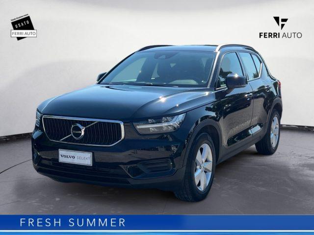 VOLVO XC40 T2 Geartronic Momentum Core