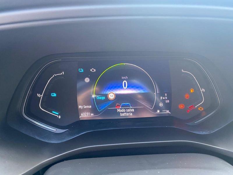 Renault Arkana 1.6 E-Tech full hybrid R.S. Line Auto 145cv