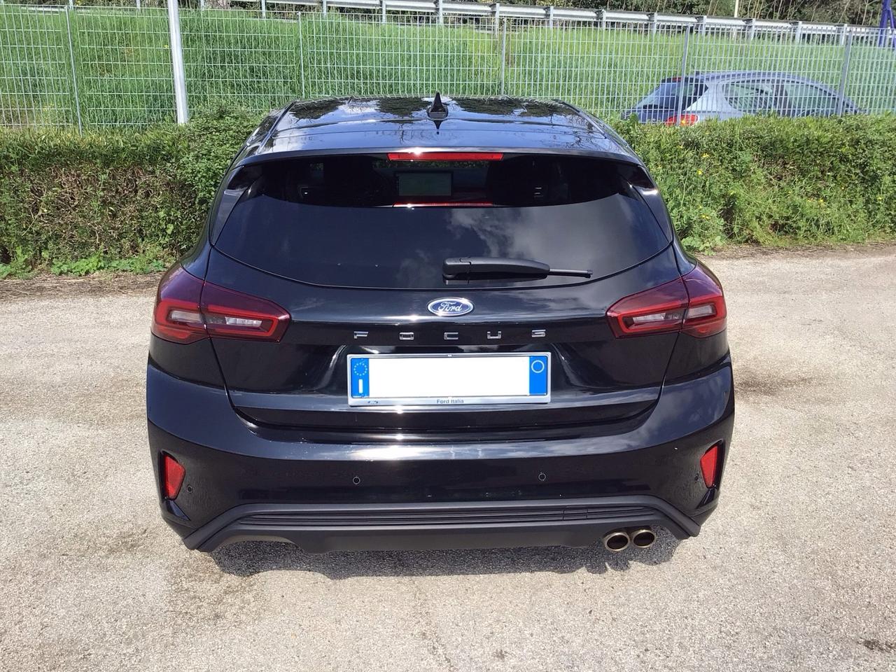 Ford Focus 1.5 EcoBlue 115 CV aut. ST-Line 5p