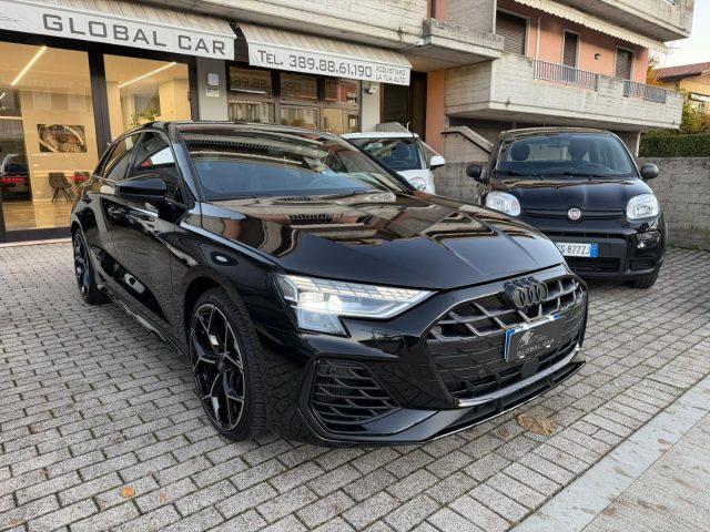 AUDI S3 SPB TFSI quattro S tronic
