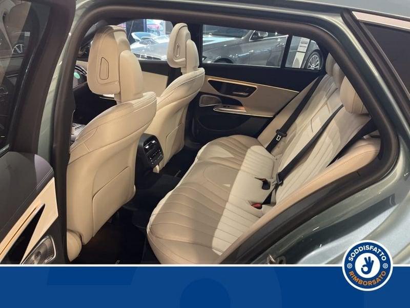 Mercedes-Benz Classe E 220d Station Wagon AMG Line Premium Plus