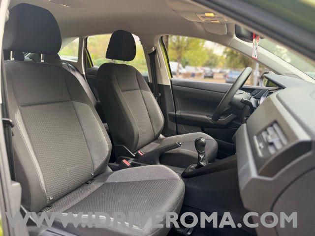 VOLKSWAGEN Taigo 1.0 TSI 95 CV +GPl