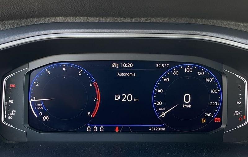 Volkswagen T-Roc Style 1.0 TSI 110 CV