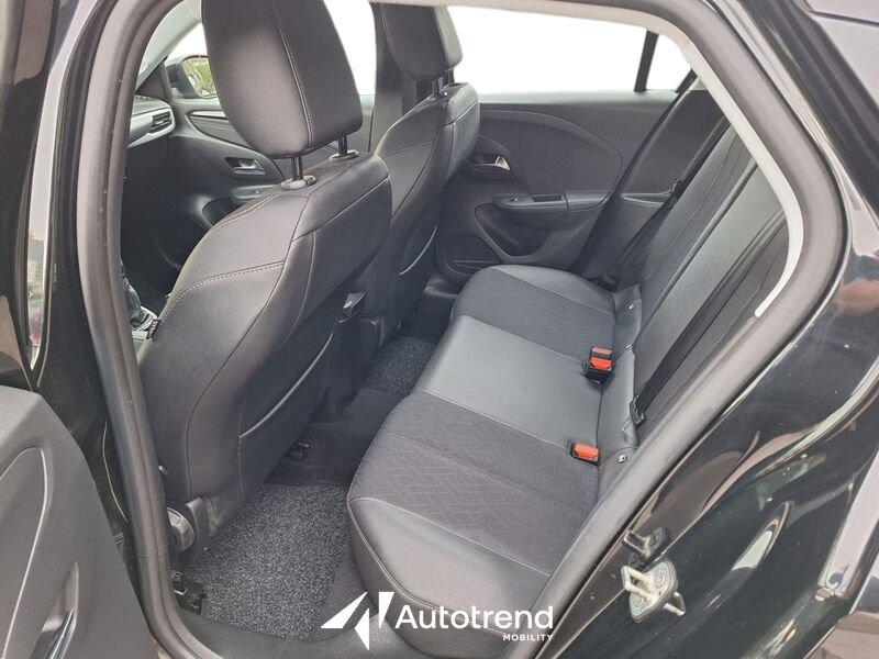 Opel Corsa 1.2 75 CV LED Elegance