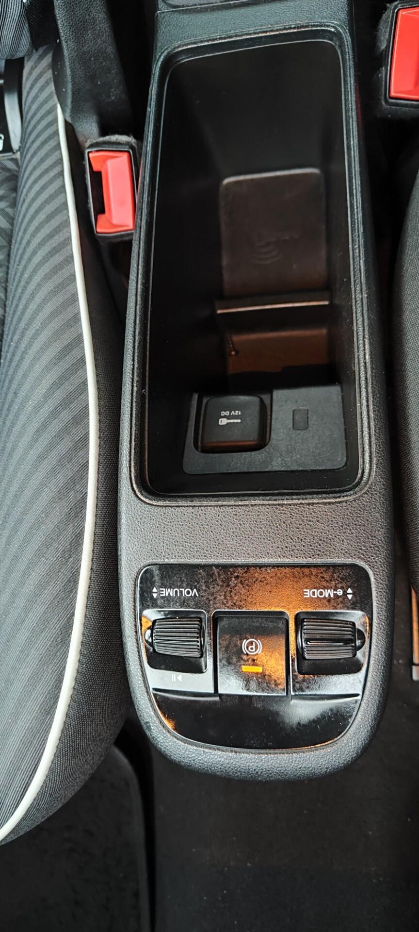 Fiat 500 Elettrica 23,8 kWh