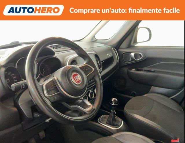 FIAT 500L 1.6 Multijet 120 CV Cross