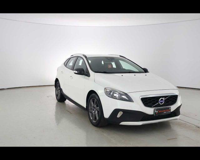 VOLVO V40 Cross Country D2 1.6 Powershift Momentum