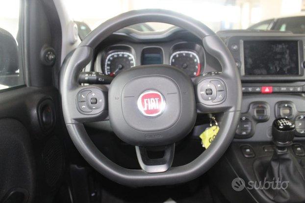 FIAT Panda 1.0 FireFly S&S Hybrid Cross