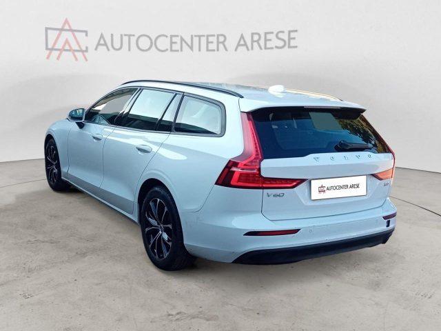 VOLVO V60 D3 Geartronic Business