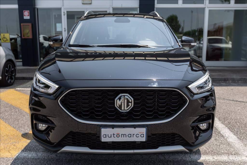MG ZS 1.0 Luxury auto del 2024
