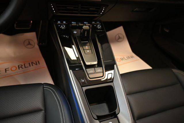 PORSCHE 992 TARGA 4S NEW.MOD. 480CV 21"TURBO MATRIX BOSE FULL!