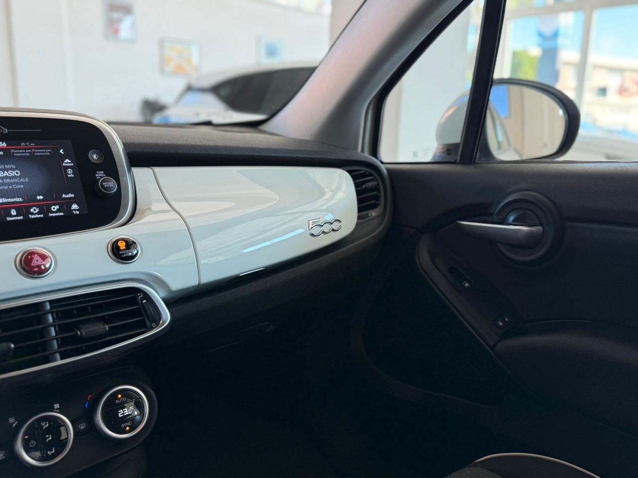 Fiat 500X 1.3 MultiJet 95 CV City Cross