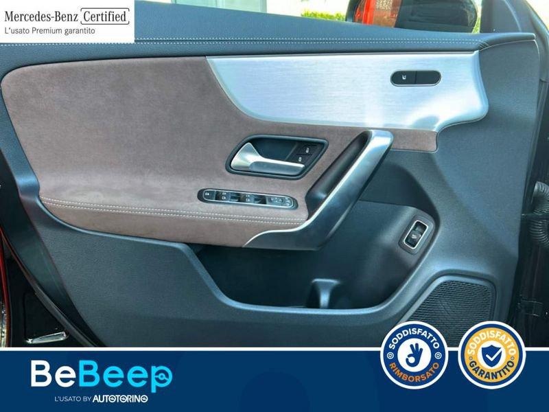 Mercedes-Benz CLA Coupé CLA COUPE 200 AMG LINE ADVANCED PLUS AUTO