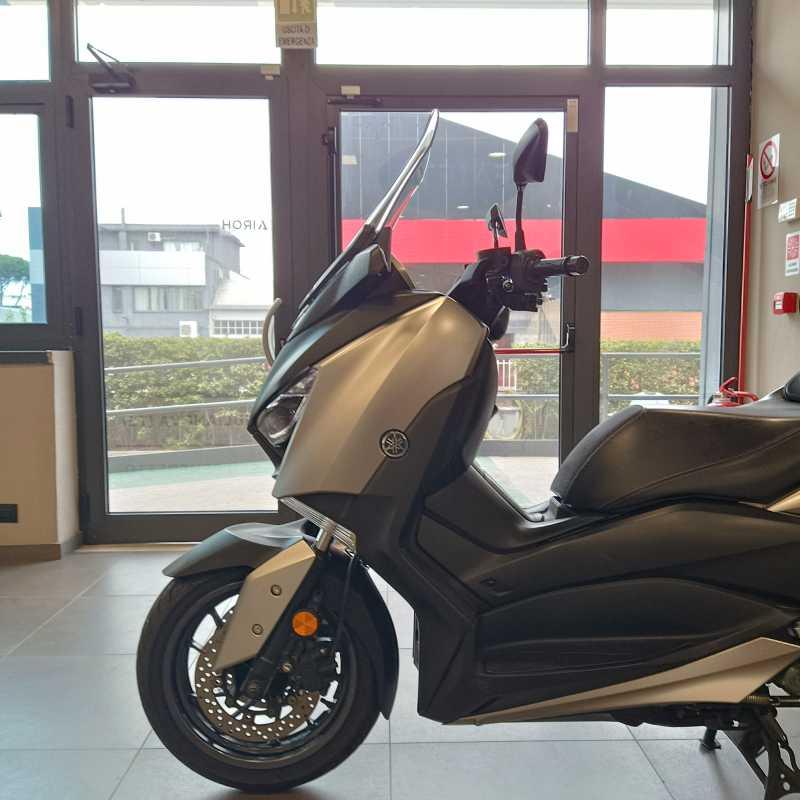 Yamaha X-Max 400 ABS - 2017
