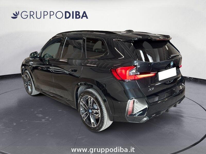 BMW X1 U11 xdrive 25e MSport Pro auto