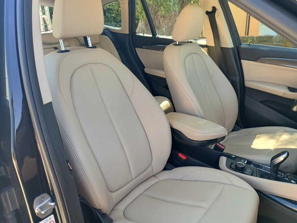 Bmw X1 sDrive18d 150cv xLine