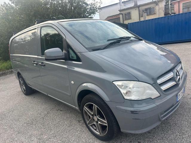 MERCEDES-BENZ Vito CDI Bellissima senza nessun lavoro da fare