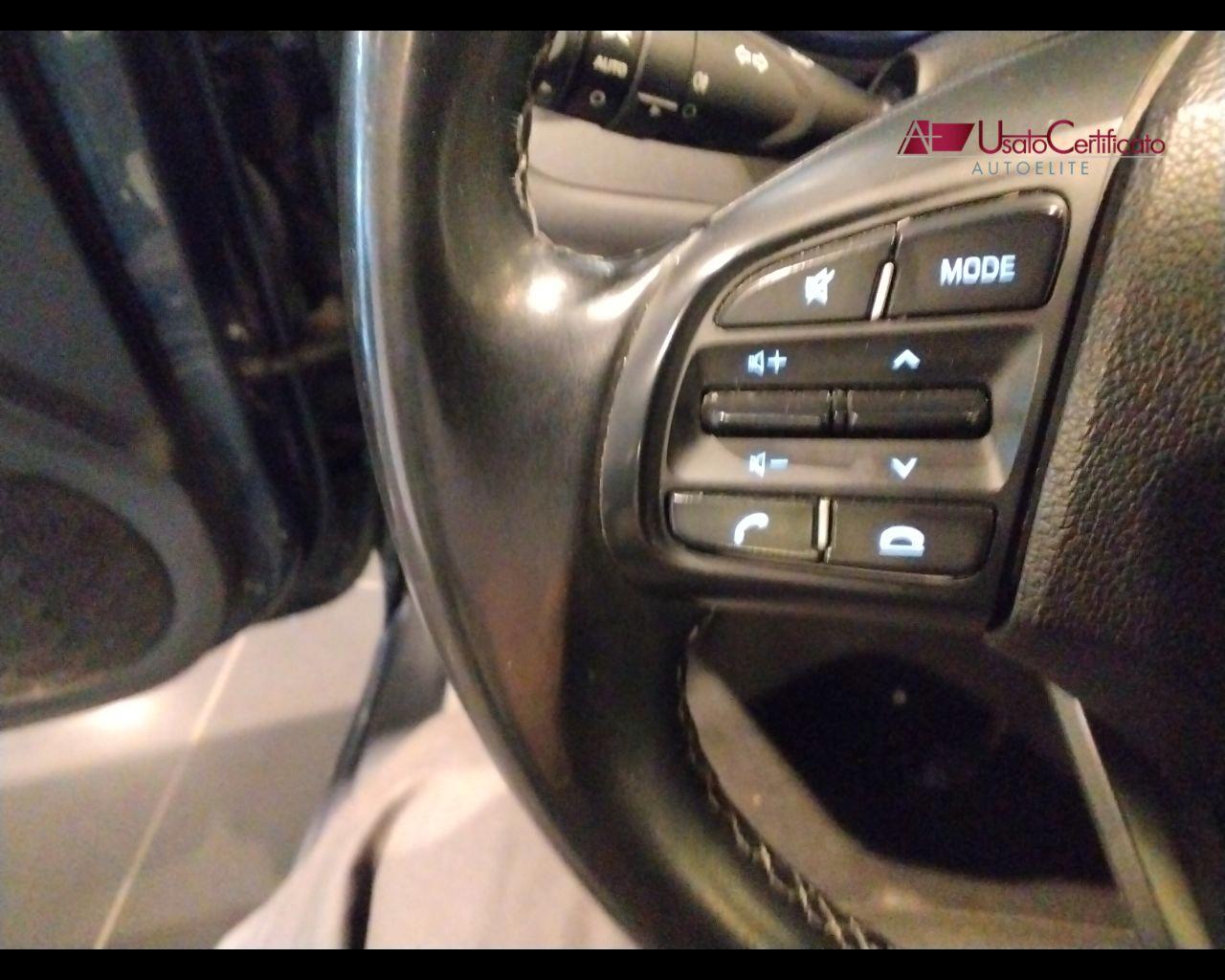 HYUNDAI i10 1.0 MPI Advanced