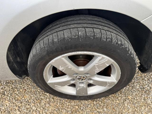 VOLKSWAGEN Touran 2.0 16V TDI UNICOPROPRIETARIO