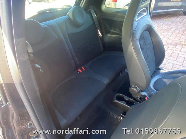 ABARTH 595 1.4 Turbo T-Jet 165 CV Serie Scorpioneoro 2000 es