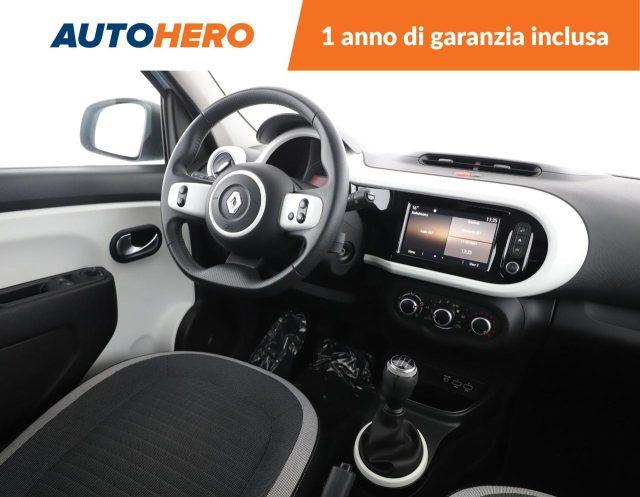 RENAULT Twingo SCe 65 CV Duel2