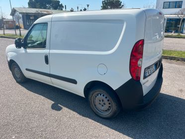 FURGONE FIAT OPEL COMBO DOBLO 1.6MTJ 105CV