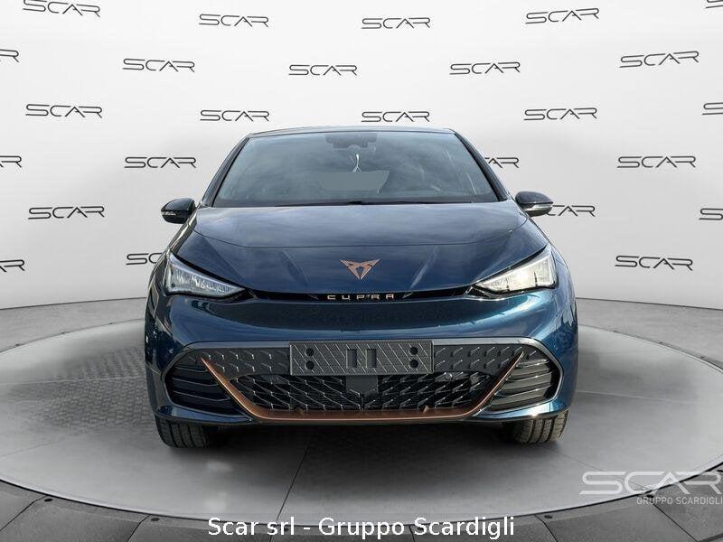 Cupra Born Born 59kWh 204 CV Impulse+ *PREZZO REALE NON VINCOLATO*