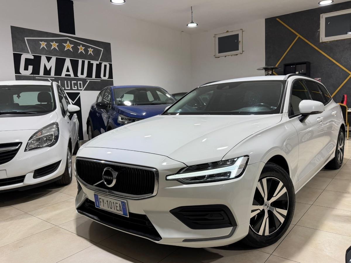 VOLVO - V60 - D3 Geartronic R-design