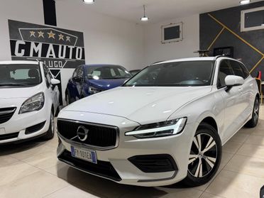 VOLVO - V60 - D3 Geartronic R-design