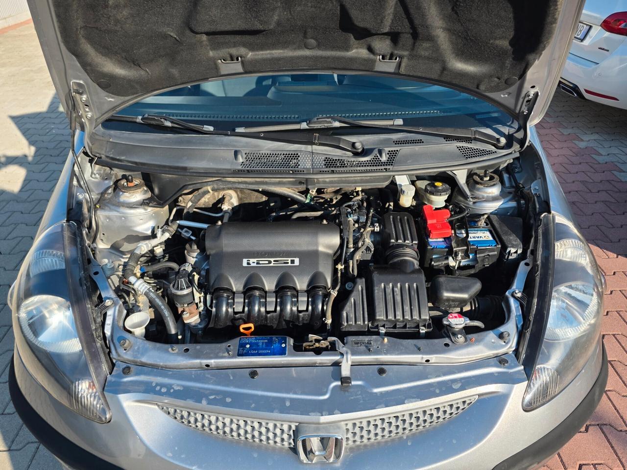 Honda Jazz 1.2 i-DSi 5 porte Live