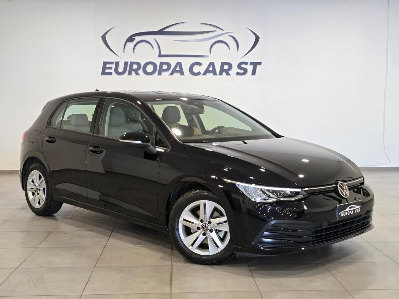 Volkswagen Golf 2.0 TDI 115 CV SCR Life